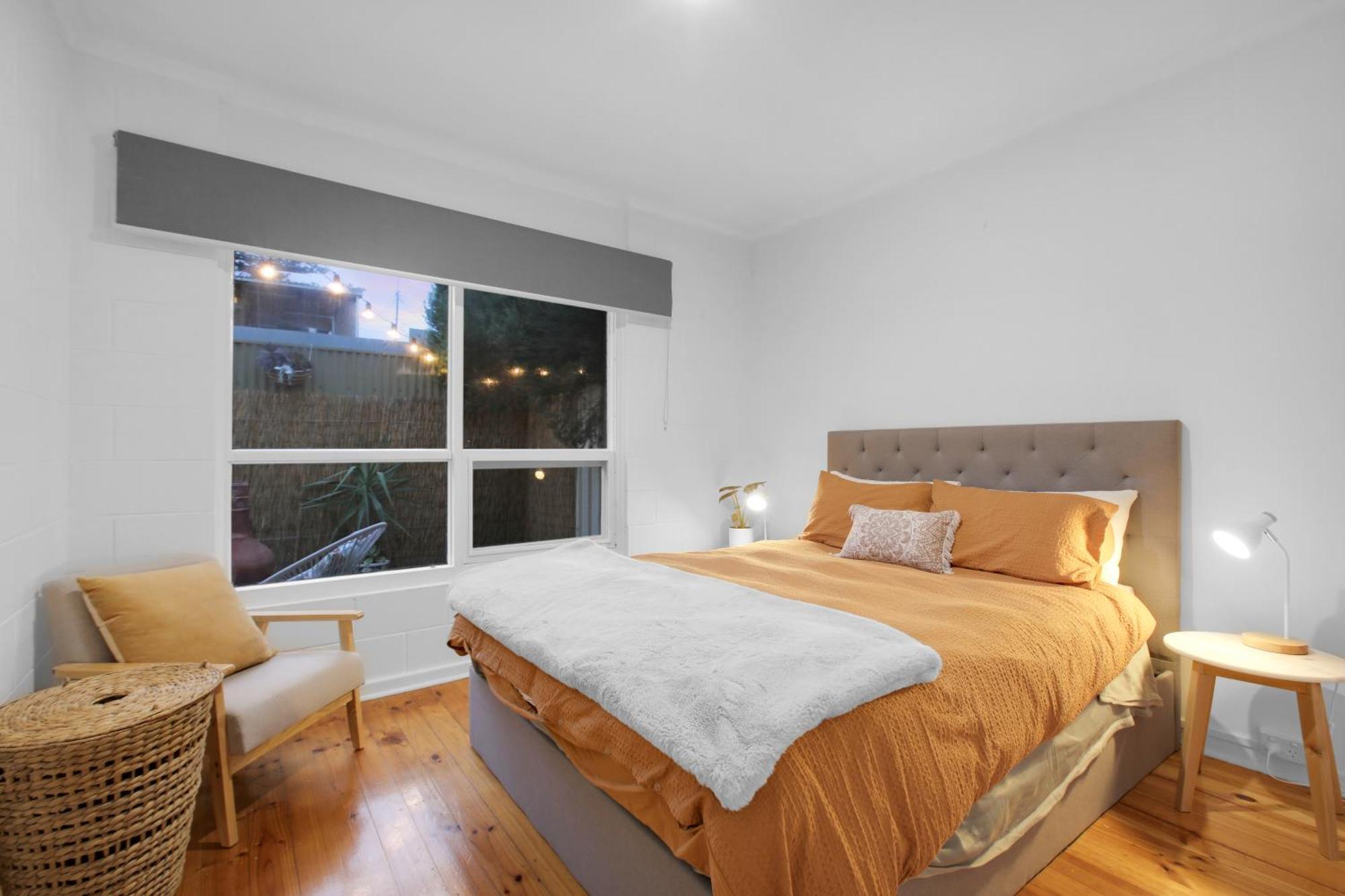 Apartment Perfect Cosy Beachside Escape *