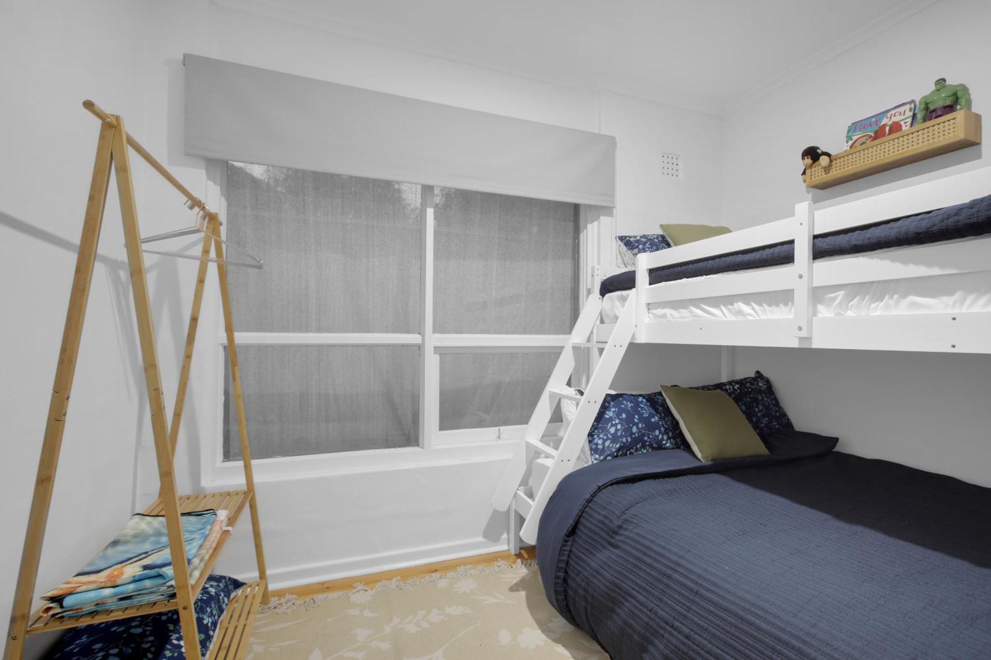 Perfect Cosy Beachside Escape Apartment *