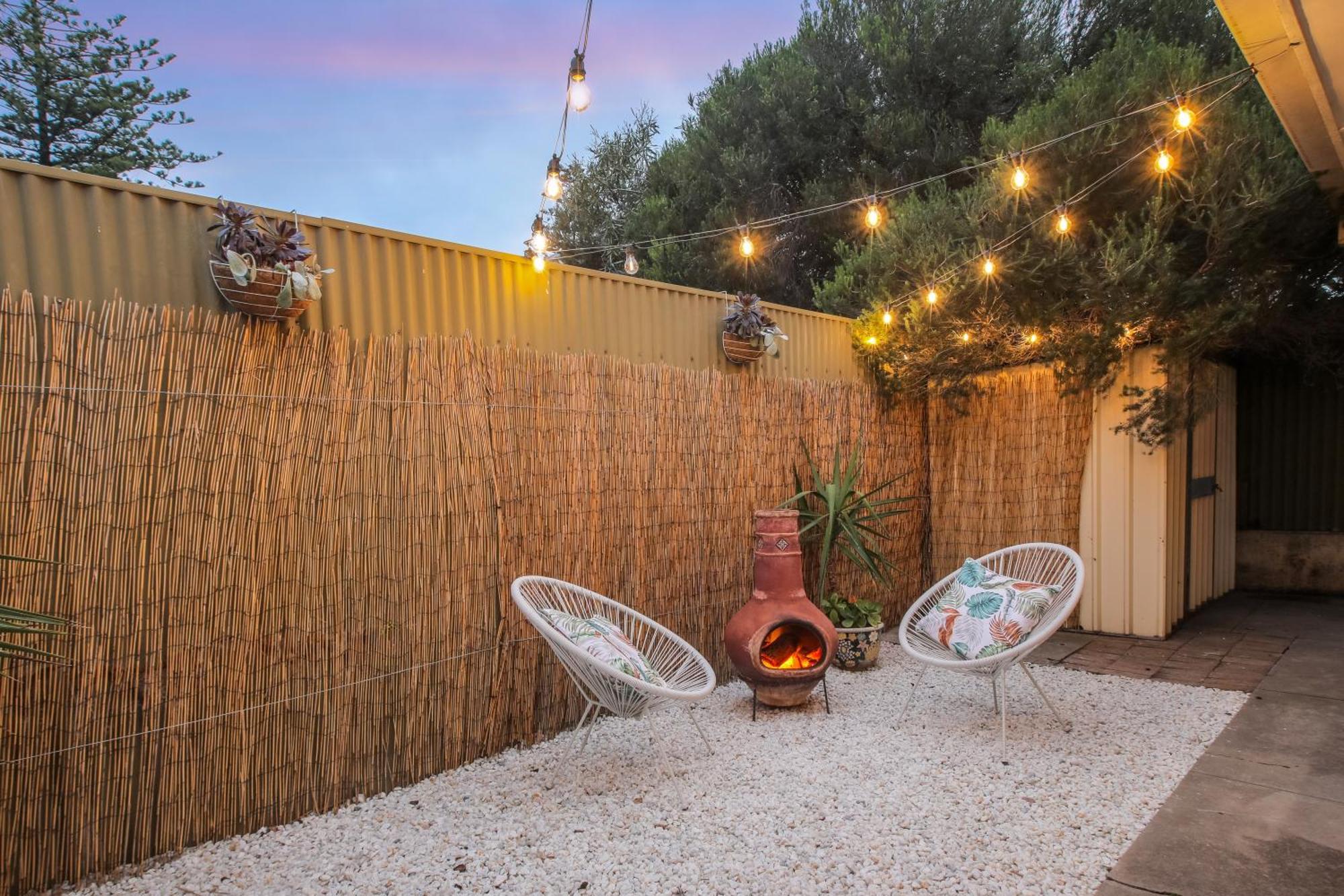 Perfect Cosy Beachside Escape Apartment