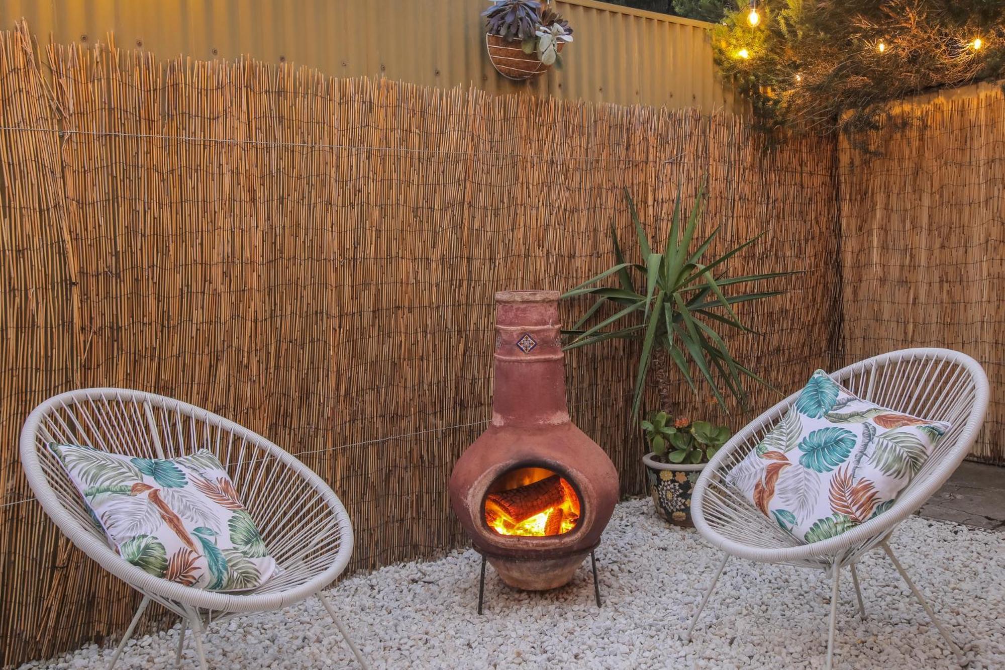 Apartment Perfect Cosy Beachside Escape Grange