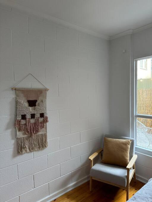 Perfect Cosy Beachside Escape Apartment Grange