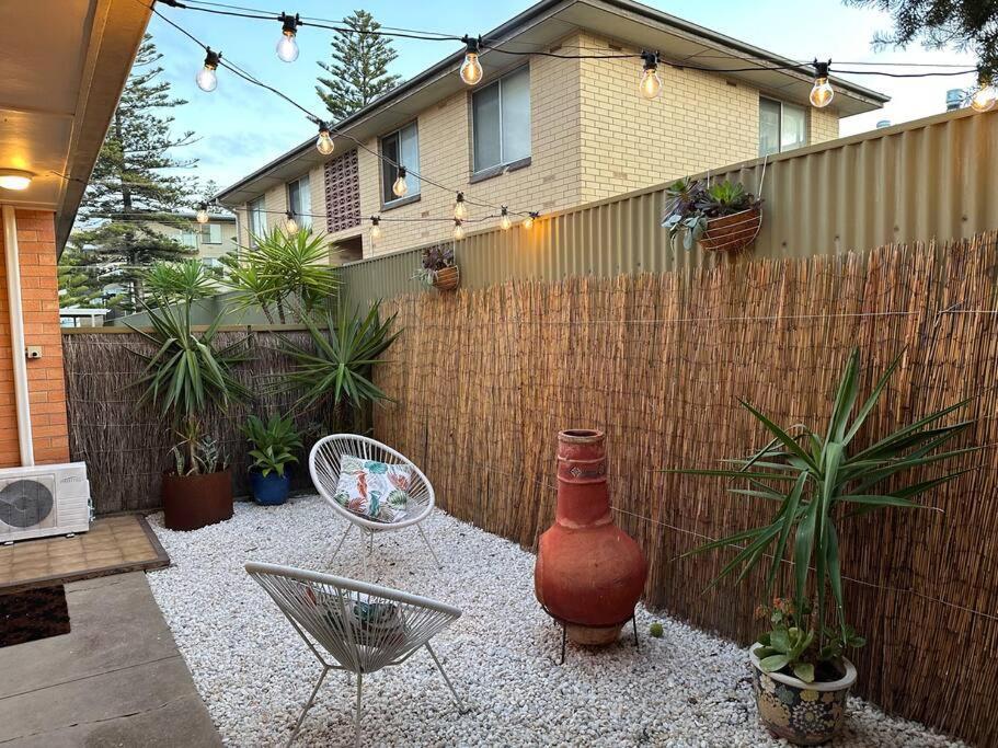 Apartment Perfect Cosy Beachside Escape *